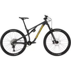 Nukeproof Reactor 290 Comp Alloy Bike (Deore)
