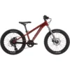 Nukeproof Cub-Scout 20 Sport Mountain Bike (Altus)