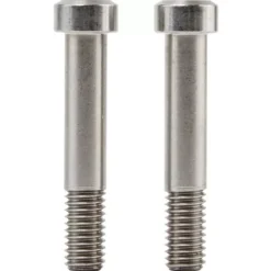 Nukeproof Mega Alloy Mountain Bike Shock Bolt Kit