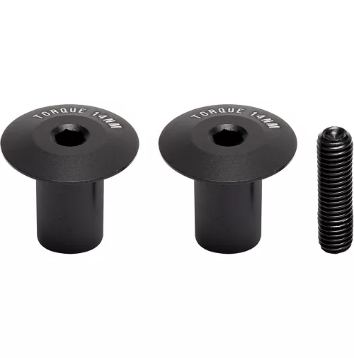 Nukeproof Mega Carbon MTB Upper Swing Link Kit