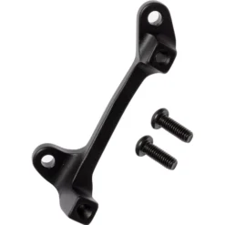 Nukeproof Mega PM160-Giga PM180 Carbon Brake Mount