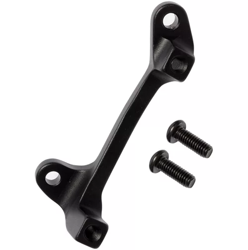 Nukeproof Mega PM160-Giga PM180 Carbon Brake Mount