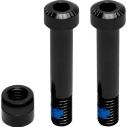 Nukeproof Mega Carbon Mountain Bike Shock Bolt Kit