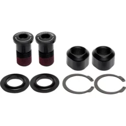 Nukeproof Mega Carbon MTB Lower Swing Link Kit