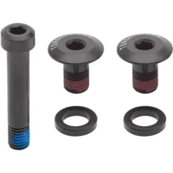 Nukeproof Giga Shock Bolt Kit