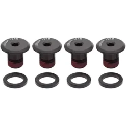 Nukeproof Giga Front-Rear Horse Shoe Kit