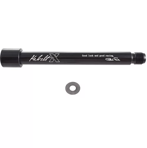 Fox Suspension KaboltX 36-38 Pinch Axle 2021