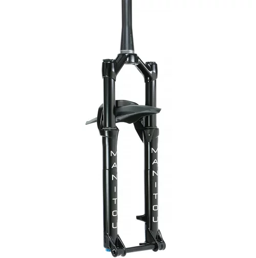 Manitou R7 Expert Mountain Bike Suspension Fork