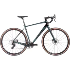 Orro Terra C Ekar RR3 Adventure Gravel Bike 2022