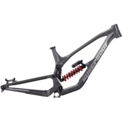Nukeproof Dissent 290 Alloy Frame - Grey