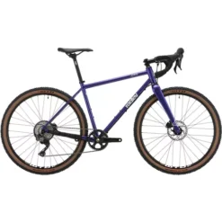 Ragley Trig Bike - Ultra Violet
