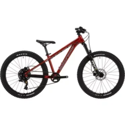 Nukeproof Cub-Scout 24 Sport Mountain Bike