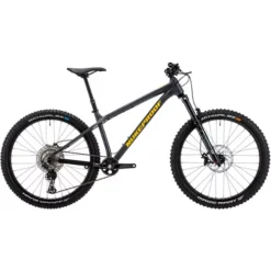 Nukeproof Scout 275 Comp Alloy Bike (Deore12)