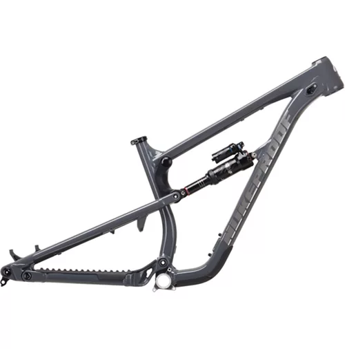 Nukeproof Mega 290 Alloy Frame - Grey