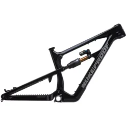 Nukeproof Mega 275 Carbon Frame - Black