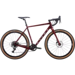 Vitus Substance CRX-1 Gravel Bike (Rival)
