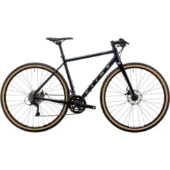 Vitus Substance V-2 FB Gravel Bike (Sora)