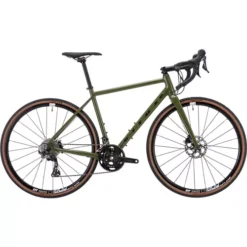 Vitus Substance VRS-2 Gravel Bike (GRX 600)