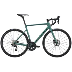 Vitus Vitesse EVO CRS Road Bike (Ultegra)