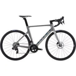 Vitus ZX-1 EVO CR ETap AXS Road Bike (Rival)