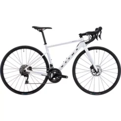 Vitus Zenium CRW Road Bike (105)