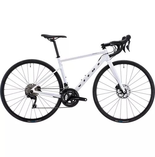 Vitus Zenium CRW Road Bike (105)