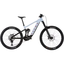 Vitus E-Sommet 297 VRS Mountain Bike