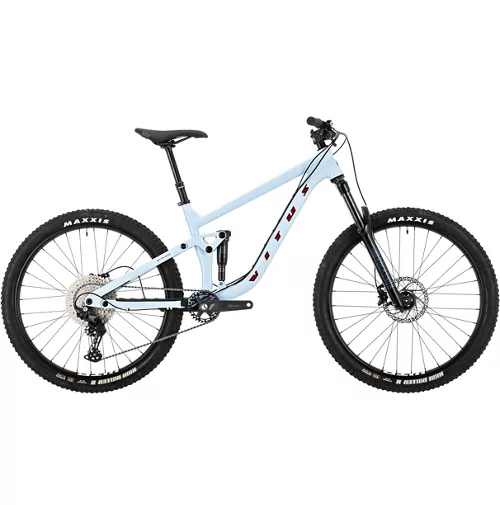Vitus Mythique 27 VRS Mountain Bike