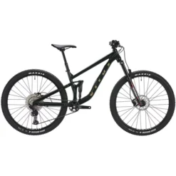 Vitus Mythique 29 VRX Mountain Bike