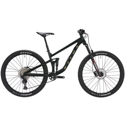 Vitus Mythique 29 VRX Mountain Bike