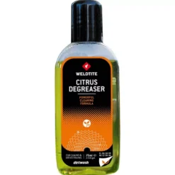 Weldtite Citrus Chain Degreaser - 75ml
