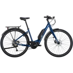 Ridley RES U500 Altus Womens Urban E-Bike 2022