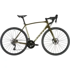 Ridley Kanzo Speed GRX600 Gravel Bike 2022
