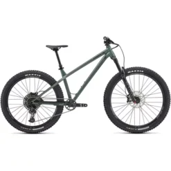 Commencal Meta HT AM Essential Hardtail Bike 2023