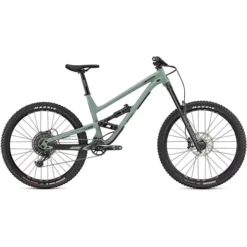 Commencal Clash Origin Suspension Bike 2023