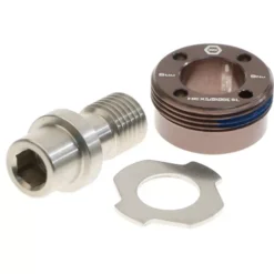 Manitou Hexlock SL Axle Dropout Hardware