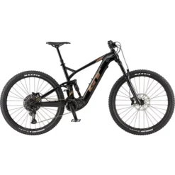GT EForce Amp 29 E-Bike 2021