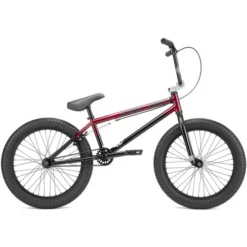 Kink Curb BMX Bike 2022