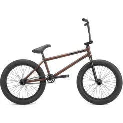 Kink Williams Signature BMX Bike 2022