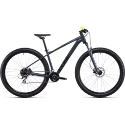 Cube Aim Pro Hardtail Bike 2022