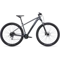 Cube Access WS EXC Hardtail Bike 2022