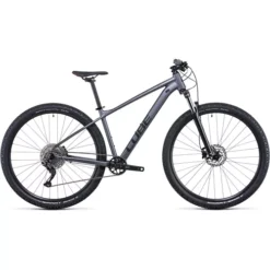 Cube Aim EX Hardtail Bike 2022