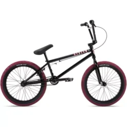Stolen Casino BMX Bike 2022