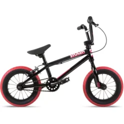 Stolen Agent 12" BMX Bike 2022