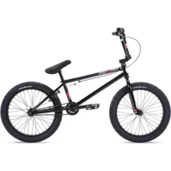 Stolen Overlord BMX Bike 2022