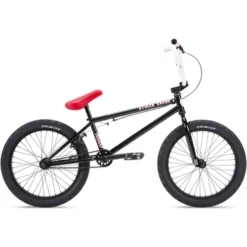 Stolen Stereo BMX Bike 2022