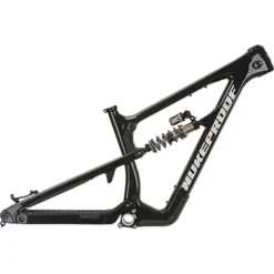 Nukeproof Mega 297 Carbon Frame (EXT Shock)