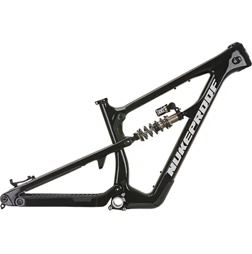 Nukeproof Mega 297 Carbon Frame (EXT Shock)