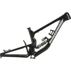 Nukeproof Giga 297 Carbon Frame (EXT Shock)