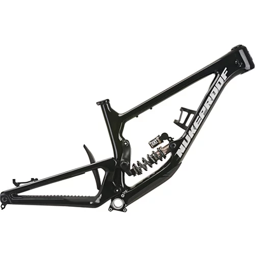 Nukeproof Giga 297 Carbon Frame (EXT Shock)